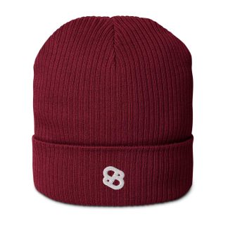 Gorro ECO Bordeaux